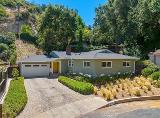 3624 Longview Valley Rd, Sherman Oaks, CA 91423