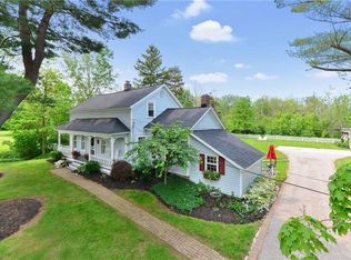 5420 Trask Rd, Madison, OH 44057