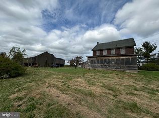 3632 Bedminster Rd, Ottsville, PA 18942