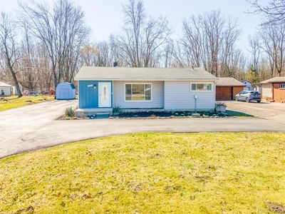 48615 Willis Rd, Belleville, MI, 48111