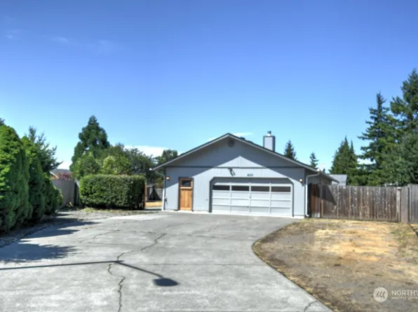 400 Volesky Drive SE, Rainier, WA 98576