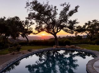 401 El Cielito Rd, Santa Barbara, CA 93105
