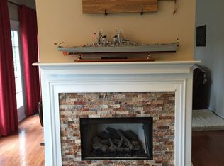 1083 N Devonpark Pl, Salisbury, NC 28147