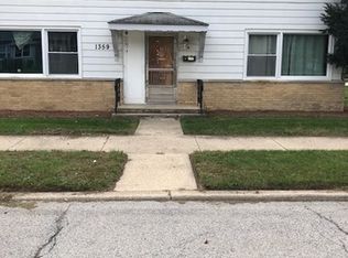 1359 Ridge Rd APT 5, Homewood, IL 60430