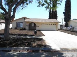 750 E Phillips Blvd, Pomona, CA 91766