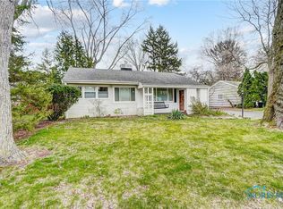 2914 Jodore Ave, Toledo, OH 43606