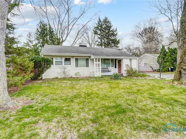 2914 Jodore Ave, Toledo, OH 43606