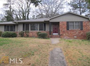 6 Tasso Cir NE, Rome, GA 30161