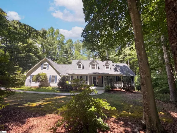 335 Dill Cir, Landrum, SC 29356