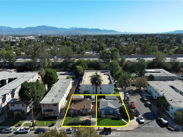 7406 Haskell Ave, Van Nuys, CA 91406