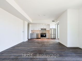 3030 Pharmacy Ave #330, Toronto, ON M1W 1H8