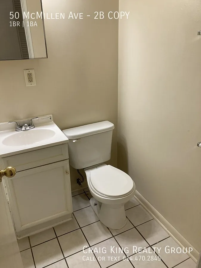 1 bed, 500 sqft, $985 — Photo 2