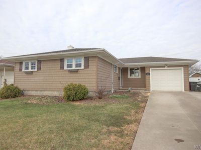 66 Westwood Dr, Tonawanda, NY, 14150