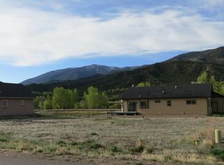 1107 E Sabeta Ave, Poncha Springs, CO 81242