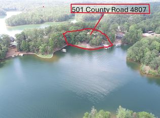 501 County Road 4807, Lineville, AL 36266