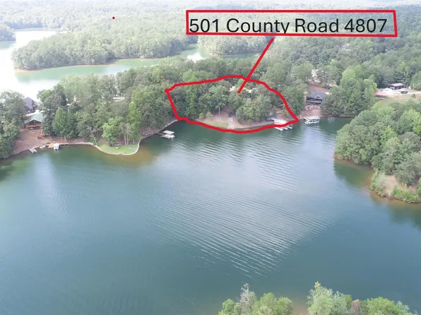 501 County Road 4807, Lineville, AL 36266