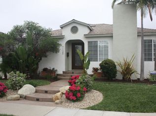 7120 Alverstone Ave, Los Angeles, CA 90045