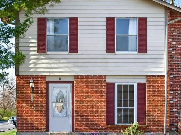 31 Park Charles Blvd S APT A, Saint Peters, MO 63376