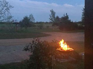 611 County Road G, Hancock, WI 54943