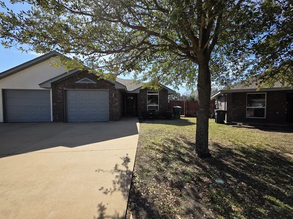 2011 Pinckney Ct #B, Killeen, TX 76542