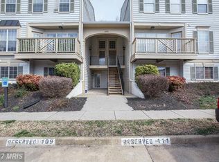 8238 Winstead Pl APT 101, Manassas, VA 20109