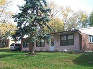 4330 Meadowcroft Rd, Dayton, OH 45429