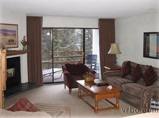 500 S Frontage Rd #301, Vail, CO 81657