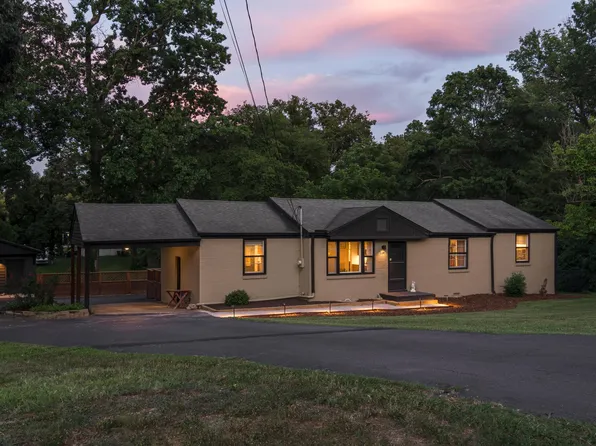 4812 Foley Dr, Nashville, TN 37211