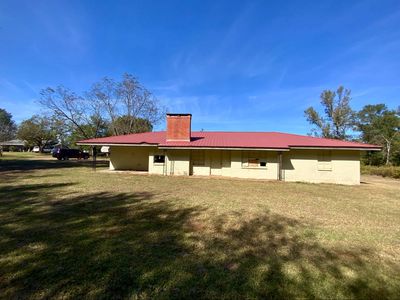 1794 Old 80 Rd, Lawrence, MS, 39336