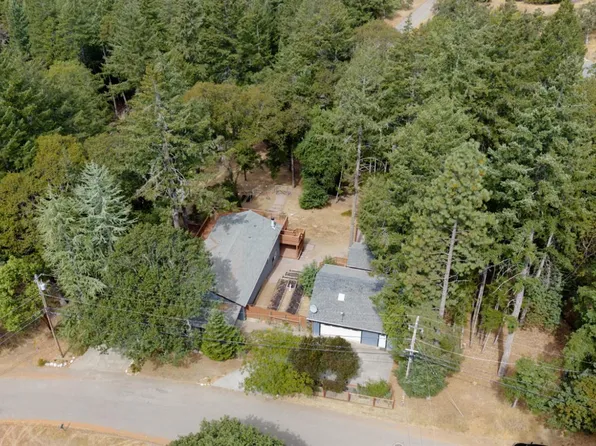 26760 Oriole Drive, Willits, CA 95490