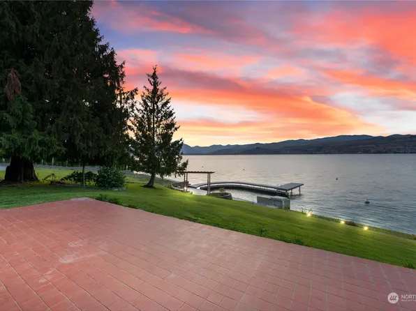 4162 Hwy 97A, Chelan, WA 98816