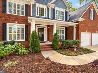 8640 Amsbury Way, Cumming, GA 30041