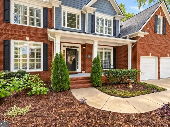 8640 Amsbury Way, Cumming, GA 30041