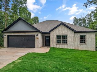 20 Leola Ln, Bella Vista, AR 72715