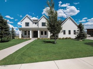 1465 S 200 W, Midway, UT 84049