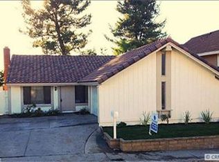25602 Silver Dollar, Lake Forest, CA 92630