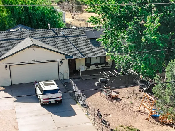 1205 N McLane Rd, Payson, AZ 85541