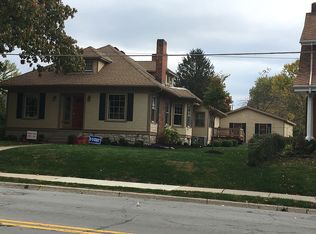 1552 Arlington Ave, Columbus, OH 43211