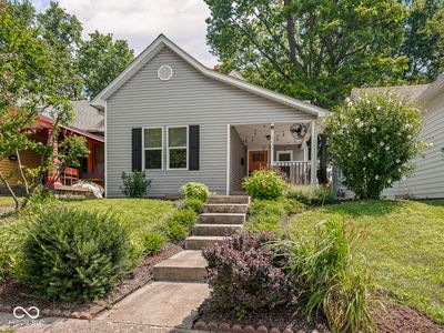 1337 Linden St, Indianapolis, IN, 46203