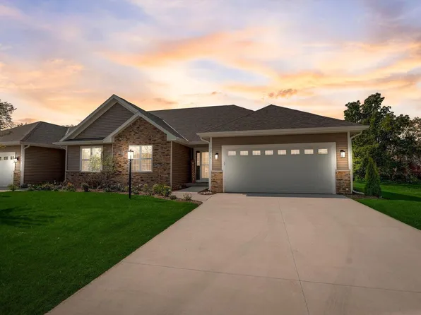 5230 Briarwood CIRCLE, Racine, WI 53402