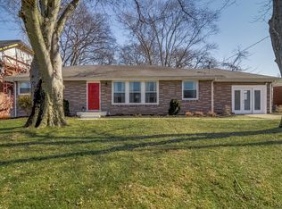 907 Potter Ln, Nashville, TN 37206