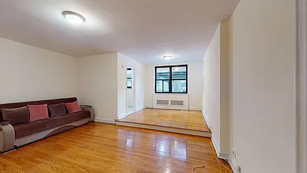 Rented by Bond New York