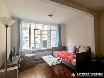 Rented by Sovereign Associates