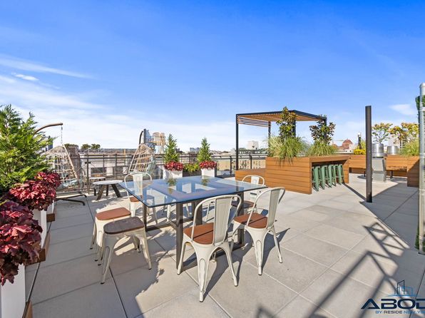 154 Lenox Rd #7F