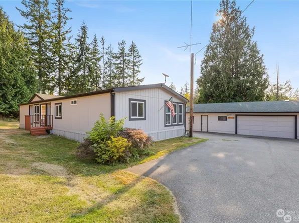 16518 80th Avenue NW, Stanwood, WA 98292