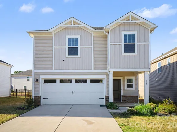 309 Olympia Way, York, SC 29745