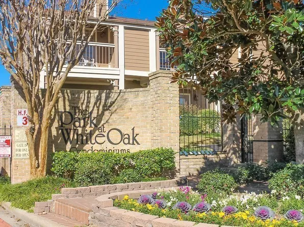 1860 White Oak Dr APT 237, Houston, TX 77009