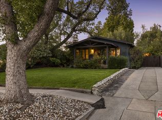 1643 Whitefield Rd, Pasadena, CA 91104