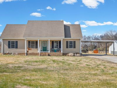 249 Summer St, Guthrie, KY, 42234