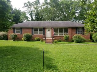 123 Spring Hill Dr, Winchester, TN 37398